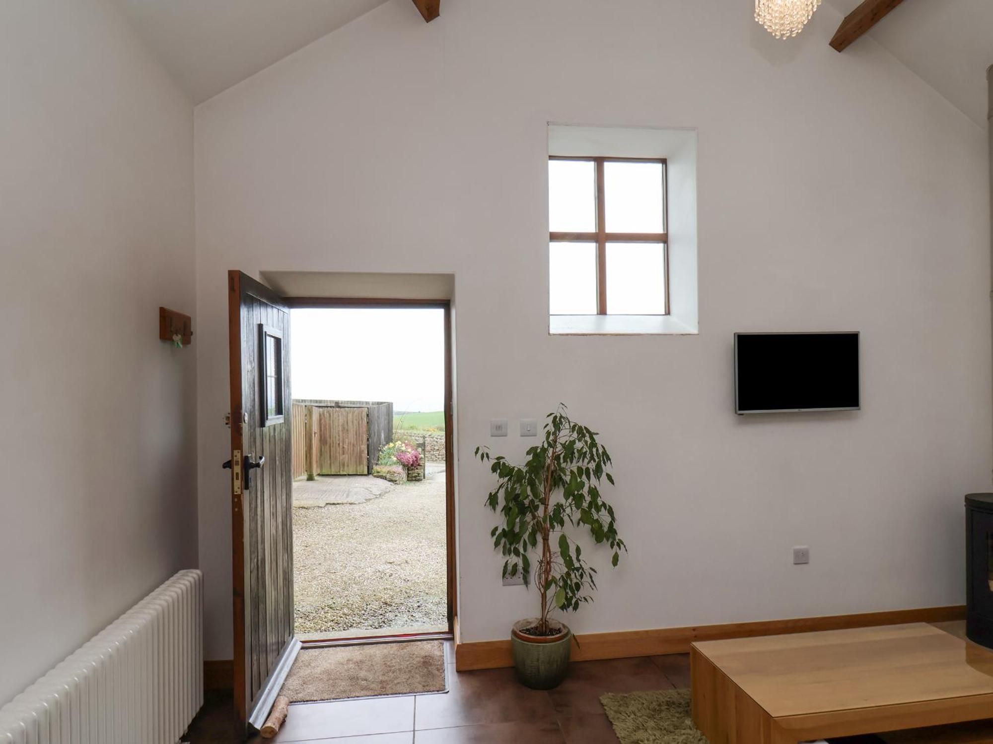 Dairy Cottage Staintondale Luaran gambar