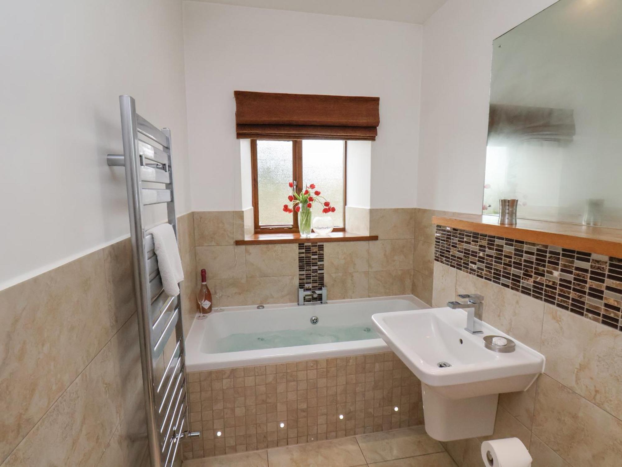 Dairy Cottage Staintondale Luaran gambar