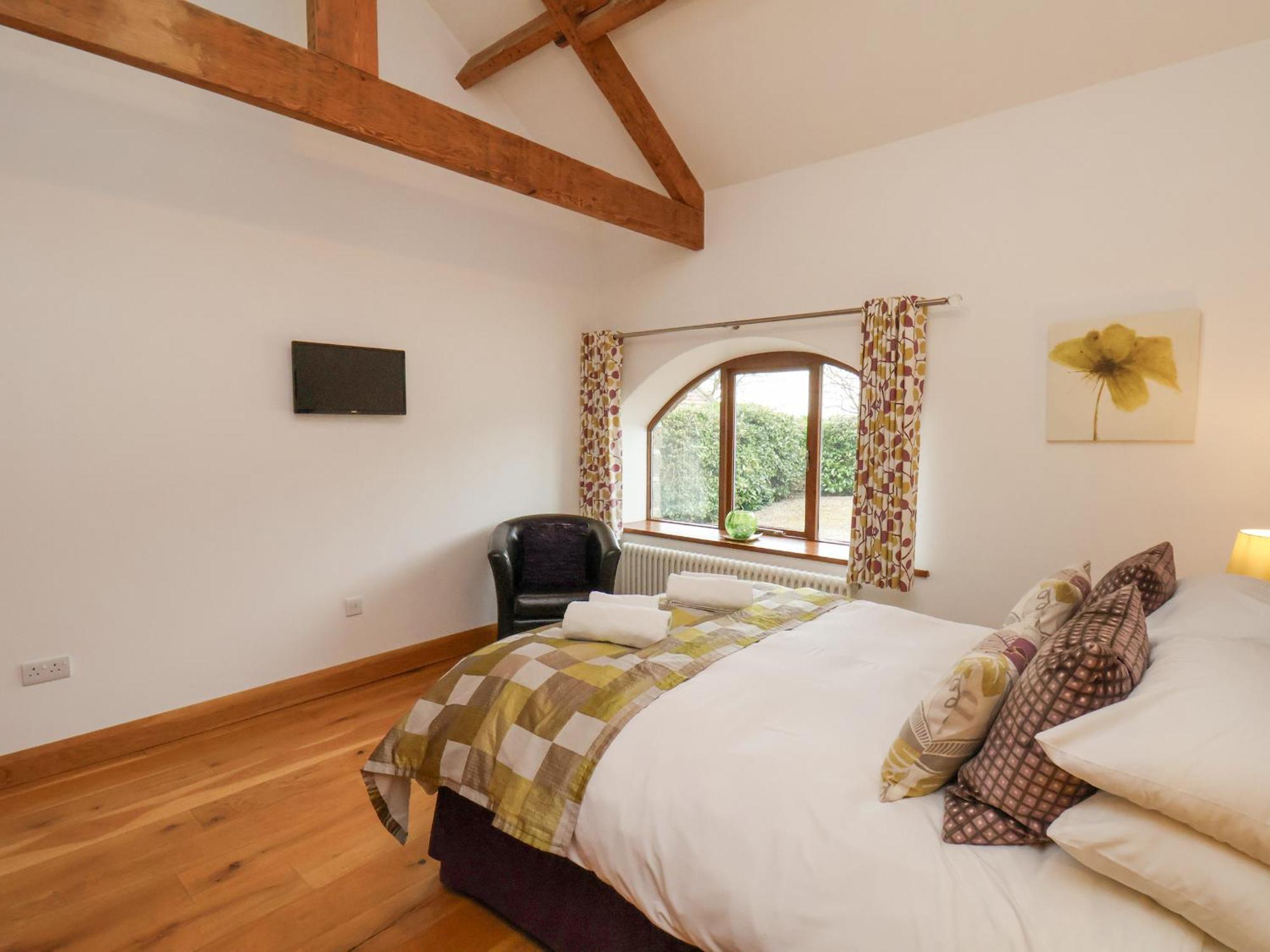 Dairy Cottage Staintondale Luaran gambar