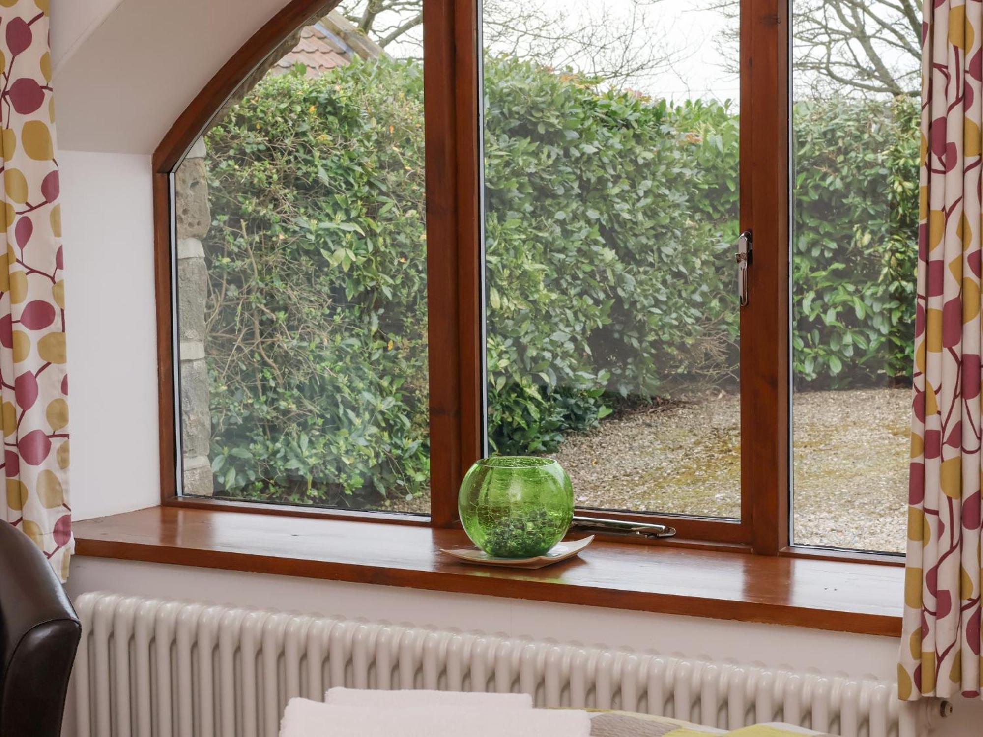 Dairy Cottage Staintondale Luaran gambar