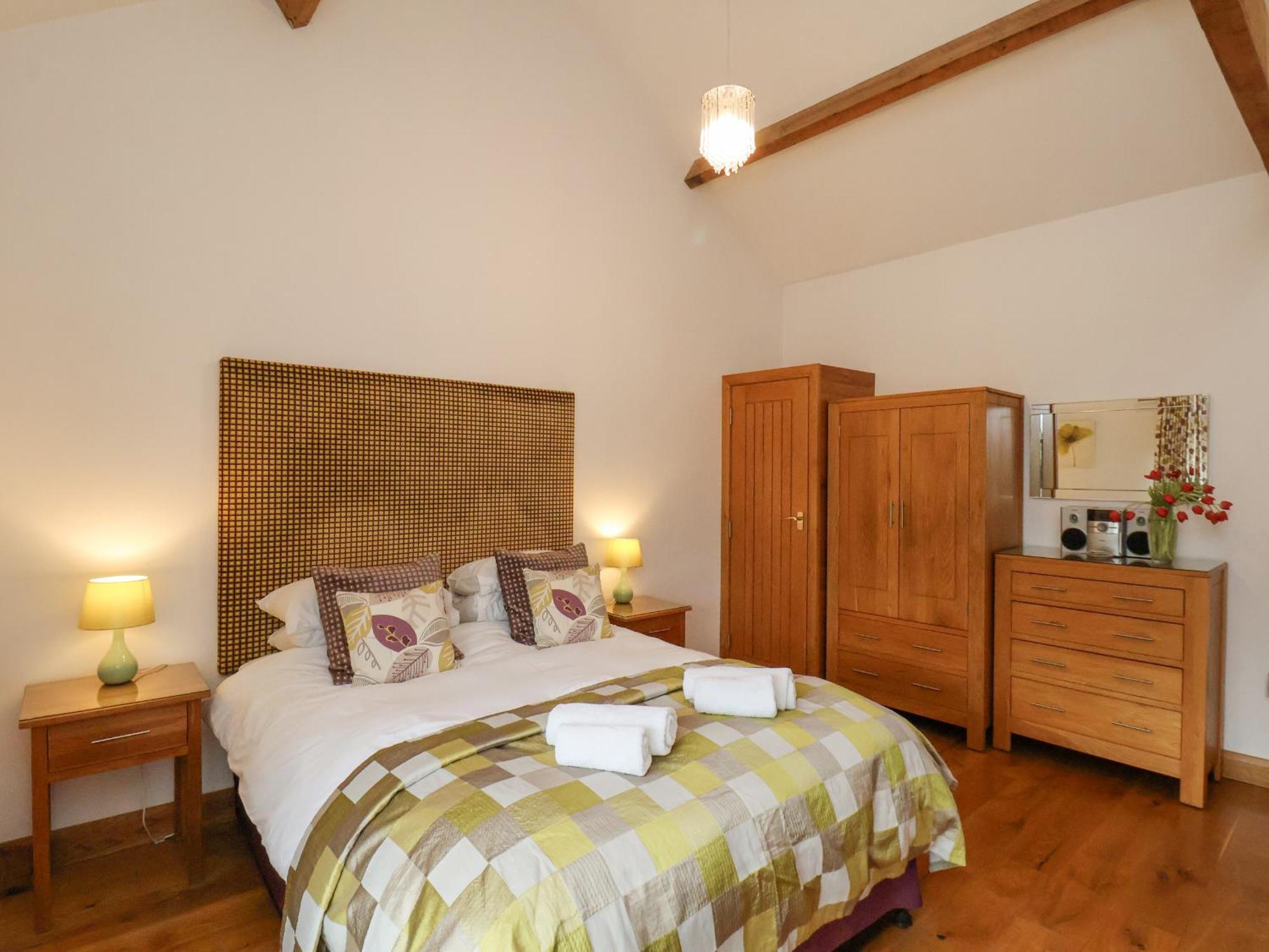 Dairy Cottage Staintondale Luaran gambar