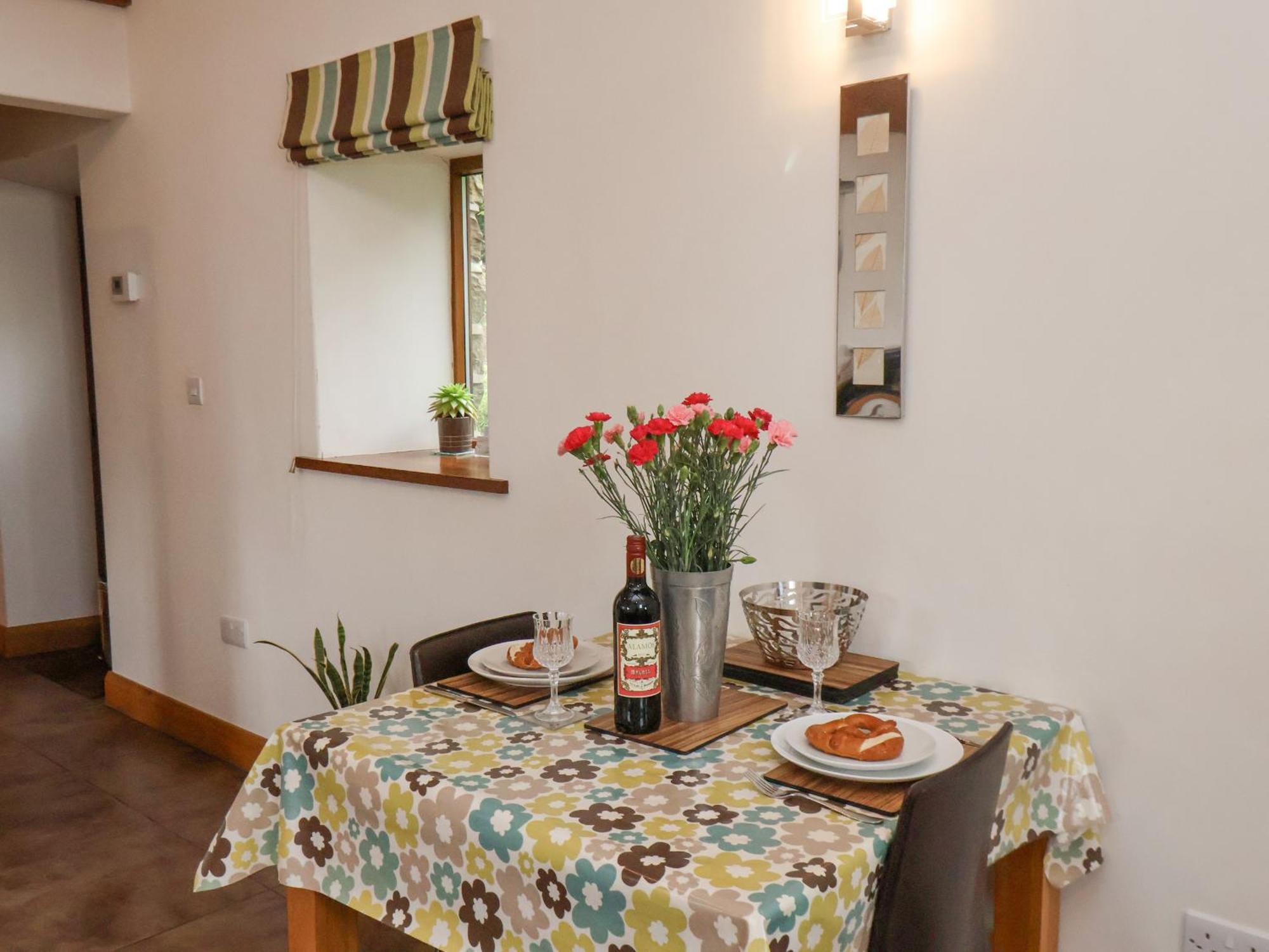 Dairy Cottage Staintondale Luaran gambar