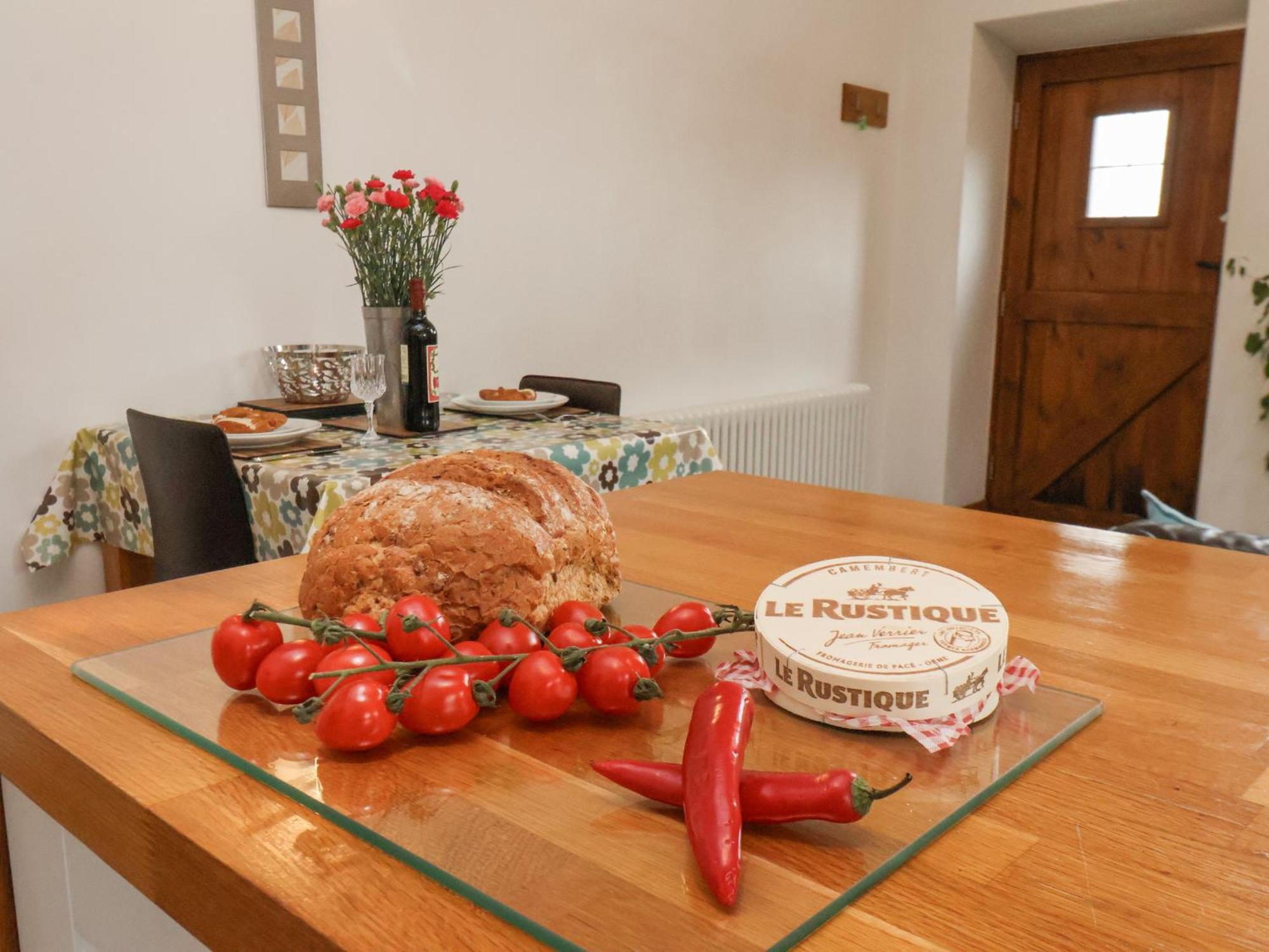Dairy Cottage Staintondale Luaran gambar