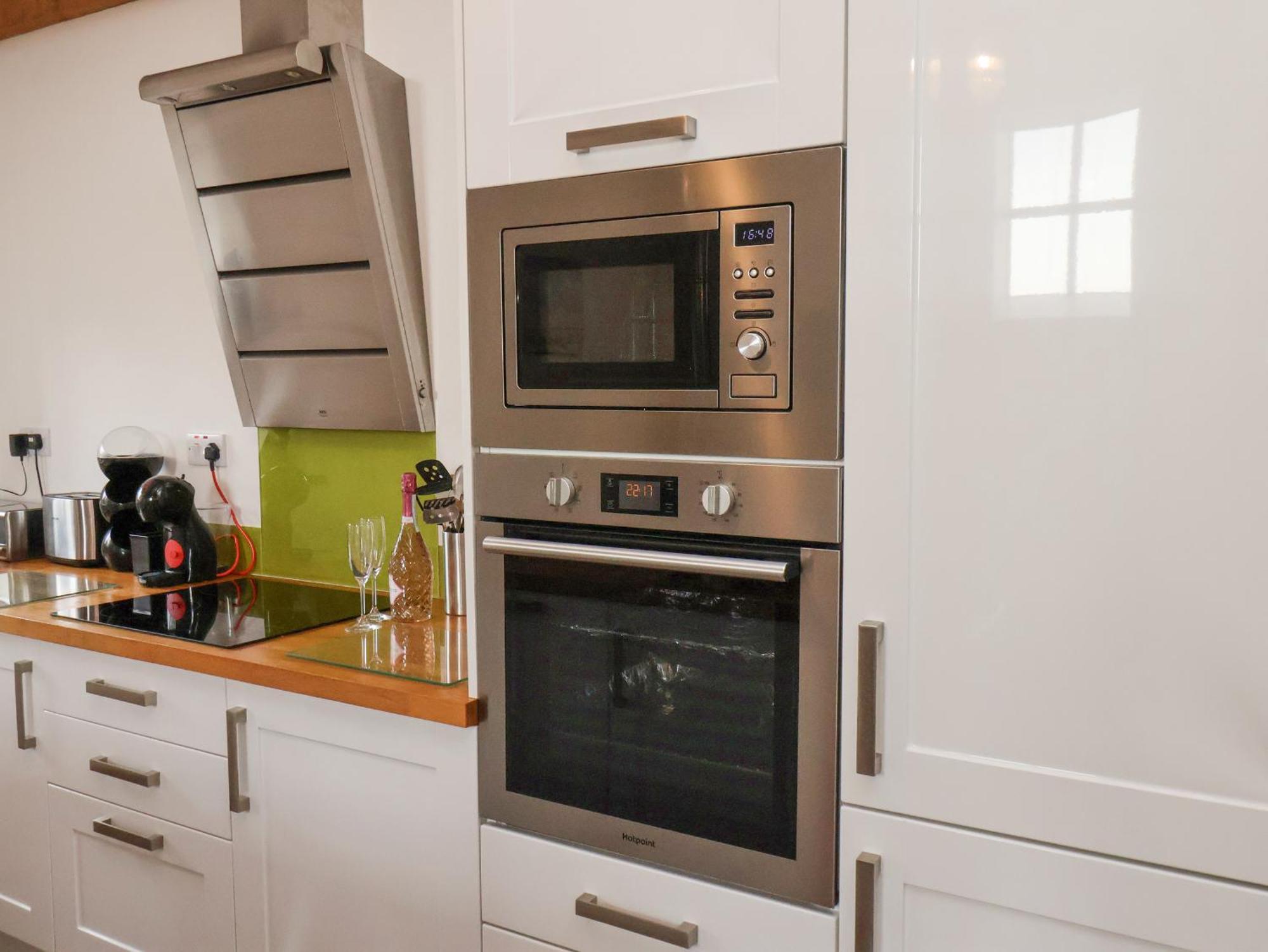 Dairy Cottage Staintondale Luaran gambar