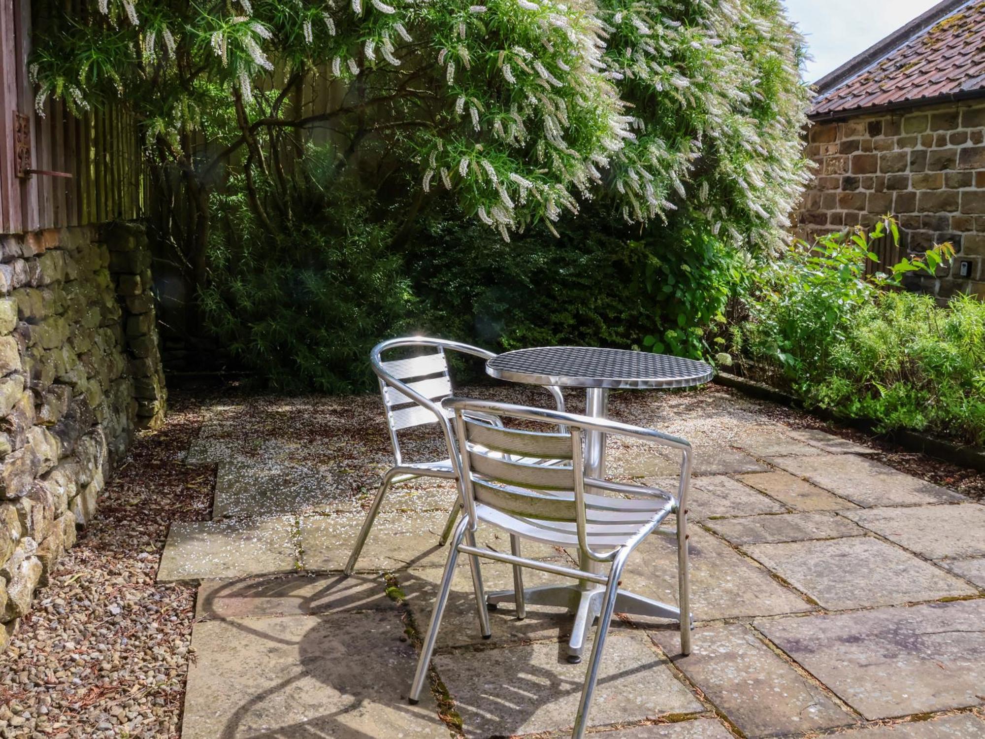Dairy Cottage Staintondale Luaran gambar