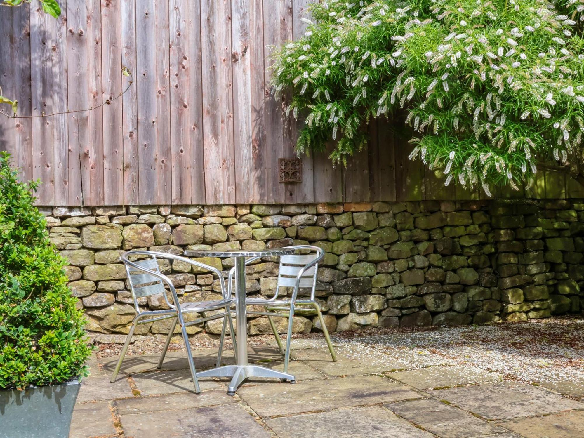 Dairy Cottage Staintondale Luaran gambar