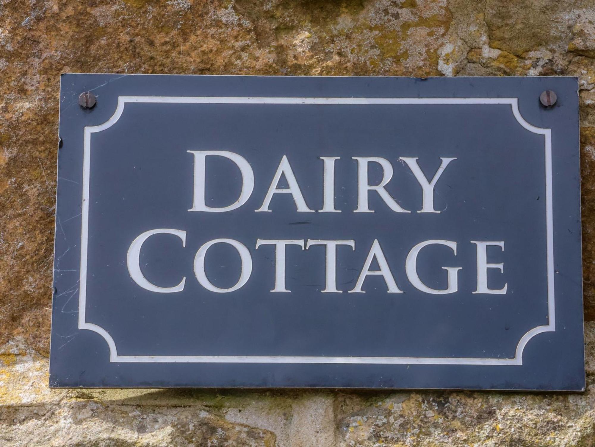 Dairy Cottage Staintondale Luaran gambar